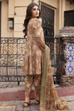 Charizma CRB23-09 Rang-e-Bahar