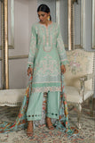 Threads & Motifz Ready To Wear Shirt With Dupatta 4 Luxury Prets 2022