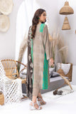 Charizma CPW22-30 Slub Linen Shawl