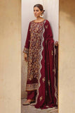 Gul Ahmed AY-32026 Winter Glamour Collection