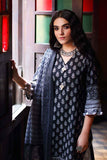 Gulahmed PVS-12004-A Winter Collection 2022