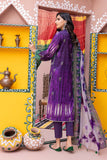 Charizma CHN22-03 Chunri Lawn Vol 1 2022