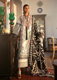 Mahgul Artisinal Sabzwari Lawn 2022