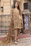 Charizma CRB23-09 Rang-e-Bahar