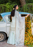 Zarqash ZQ 9A Tresor 2022