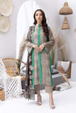 Charizma CPW22-30 Slub Linen Shawl