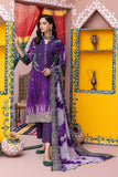 Charizma CHN22-03 Chunri Lawn Vol 1 2022