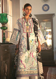 Mahgul Artisinal Sabzwari Lawn 2022