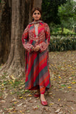 Charizma CPW-08 C Print Fall Winter Collection