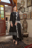 CQ-07 Charizma Qara Lawn 2021