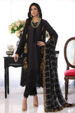 Charizma CT4-02 Tabeer Premium Schiffli Lawn Collection 2024