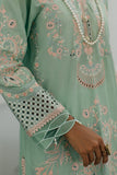 Threads & Motifz Ready To Wear Shirt With Dupatta 4 Luxury Prets 2022