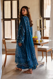 Suffuse By Sana Yasir Amal Festive Eid Lawn