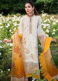 Seran X Dynasty Vintage Reverie Lawn 2021