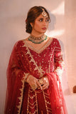 Qalamkar SF-03 Ayla Sahiba Luxury Formals