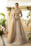 Qalamkar DN-01 Imaan Dilnaz Wedding Collection