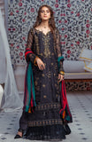 Maryum N Maria Cosmic (MLRD-051) Luxury Pret 2022