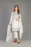 Bareeze Ethnic&nbsp;special Bnl1199 Grey Dress