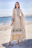 Adan Libas Design # 5732 Lawn by Hijab Sheikh