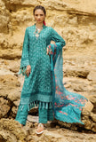 Adan Libas Design # 5704 Monroe Lawn Collection