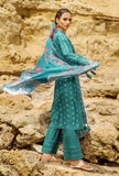 Adan Libas Design # 5704 Monroe Lawn Collection
