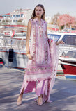 Adan Libas Design # 5738 Lawn by Hijab Sheikh