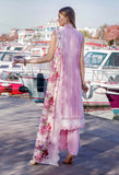 Adan Libas Design # 5738 Lawn by Hijab Sheikh