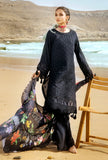 Adan Libas Design # 5709 Monroe Lawn Collection