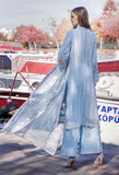 Adan Libas Design # 5736 Lawn by Hijab Sheikh