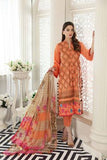 Charizma Sandstone Mist Rm-04 Reem Lawn Brosha 2021
