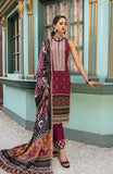 Al Zohaib Anum ANCL-21 03A Chunri Lawn 2021