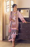 Alzohaib CCDE-22-03A Coco Digital Embroidered Lawn 2022