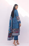 Alzohaib CSD-22-03A Colours Digital Striped Doriya Edition 2022