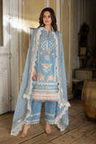 Sobia Nazir Design 3A Luxury Summer Lawn