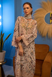 Sobia Nazir Design 3A Vital Summer Lawn