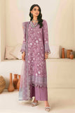 Nureh NJ-42 Embroidered Jacquard 2022