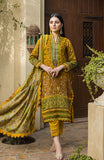 Alzohaib MSL4-22-03B Monsoon Lawn Collection Vol4 2022