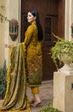 Alzohaib MSL4-22-03B Monsoon Lawn Collection Vol4 2022