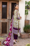 Al Zohaib MSLB2-22-03B Monsoon Bahar Lawn 2022