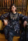 Sobia Nazir Design 3B Vital Summer Lawn