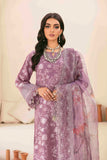 Nureh NJ-42 Embroidered Jacquard 2022