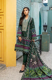 Al Zohaib Anum ANCL-21 03C Chunri Lawn 2021