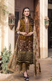 Alzohaib MSL4-22-03C Monsoon Lawn Collection Vol4 2022