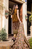 Alzohaib MSL4-22-03C Monsoon Lawn Collection Vol4 2022