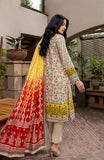 Al Zohaib ANL2 22-03C Anum Printed Lawn Vol2 2022