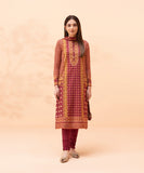 Sapphire 3 Piece - Digital Printed Lawn Suit 3DG-DAY23V0-02_2 Spring Summer Lawn Vol 1