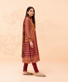 Sapphire 3 Piece - Digital Printed Lawn Suit 3DG-DAY23V0-02_2 Spring Summer Lawn Vol 1