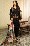 Orient OTL-21-052-U-BLACK Eid Collection 2021