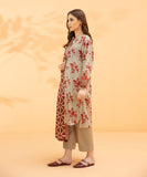 Sapphire 3 Piece - Printed Lawn Suit 3P-DY23V1 Spring Summer Lawn Vol 1