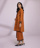 Sapphire 3 Piece - Embroidered Lawn Suit 3P-DY23V1 Spring Summer Lawn Vol 1